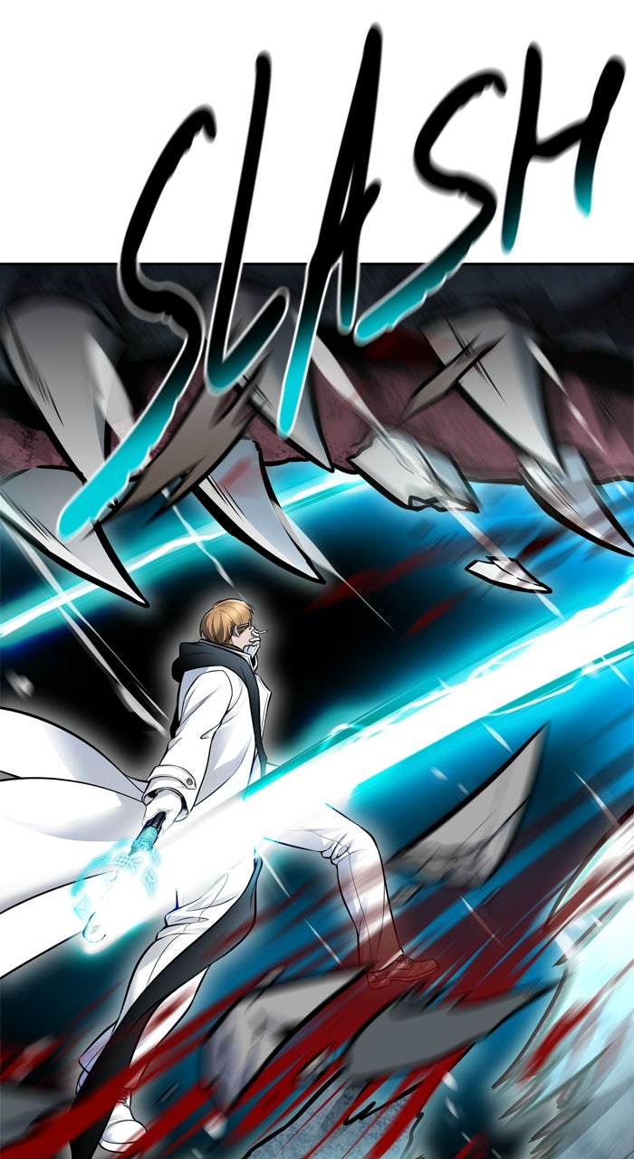 Tower of God manga, chapter 635, page 91 of 298