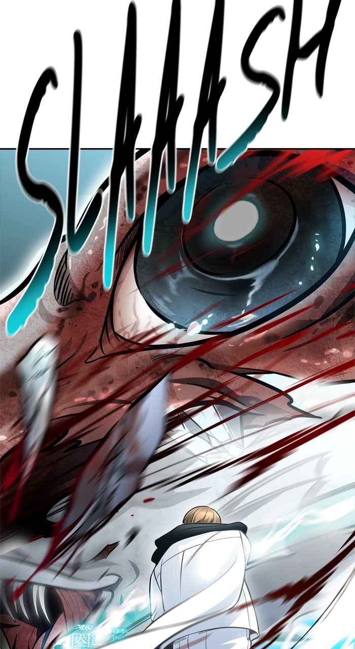 Tower of God manga, chapter 635, page 94 of 298