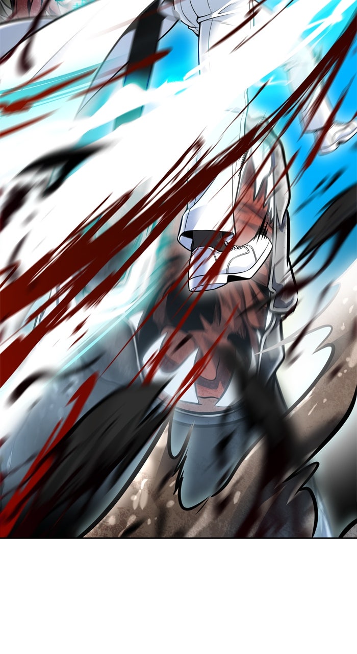 Tower of God manga, chapter 635, page 95 of 298