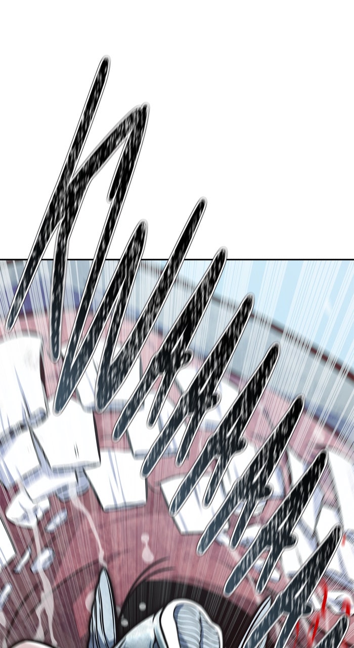 Tower of God manga, chapter 635, page 97 of 298