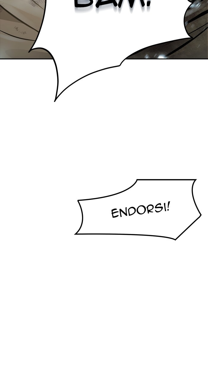Tower of God manga, chapter 636, page 101 of 412