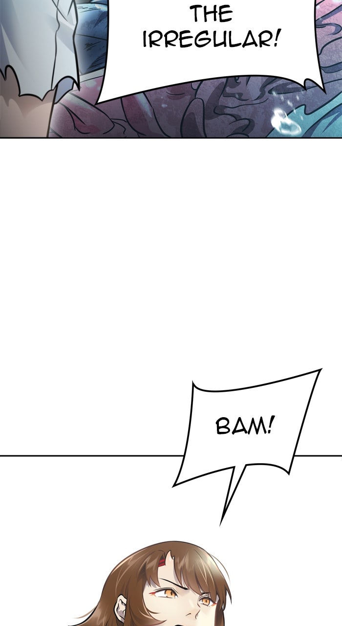 Tower of God manga, chapter 636, page 103 of 412