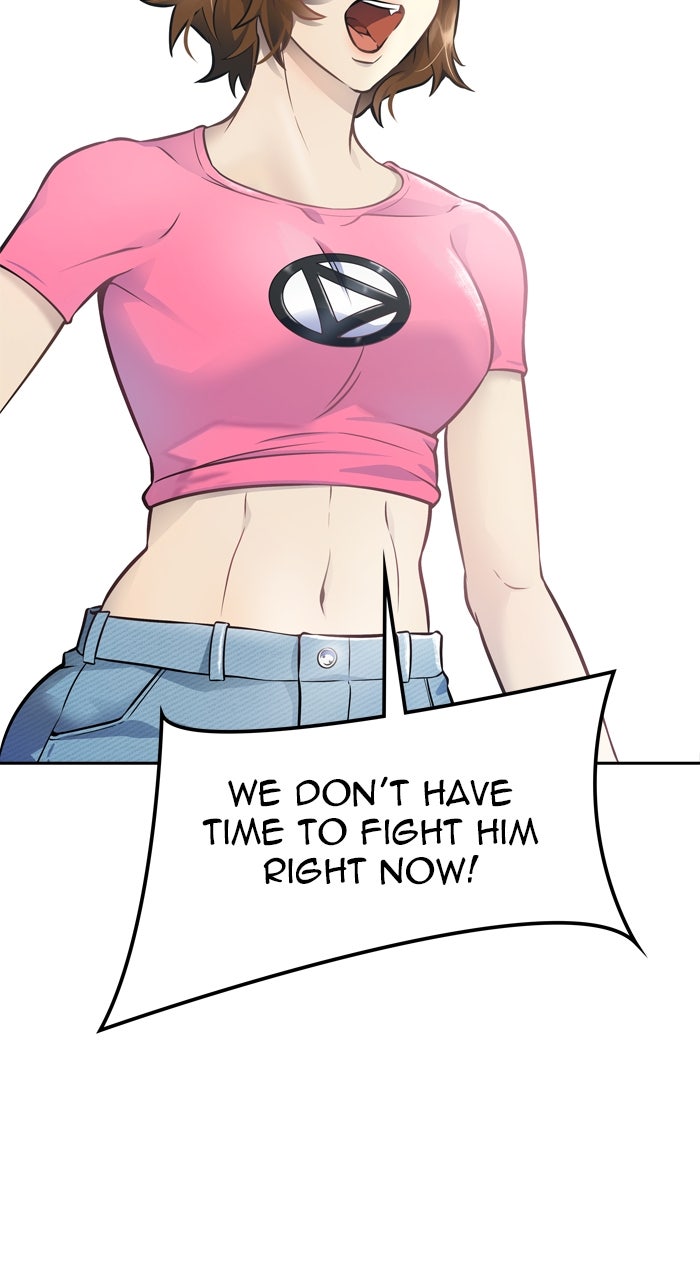 Tower of God manga, chapter 636, page 104 of 412