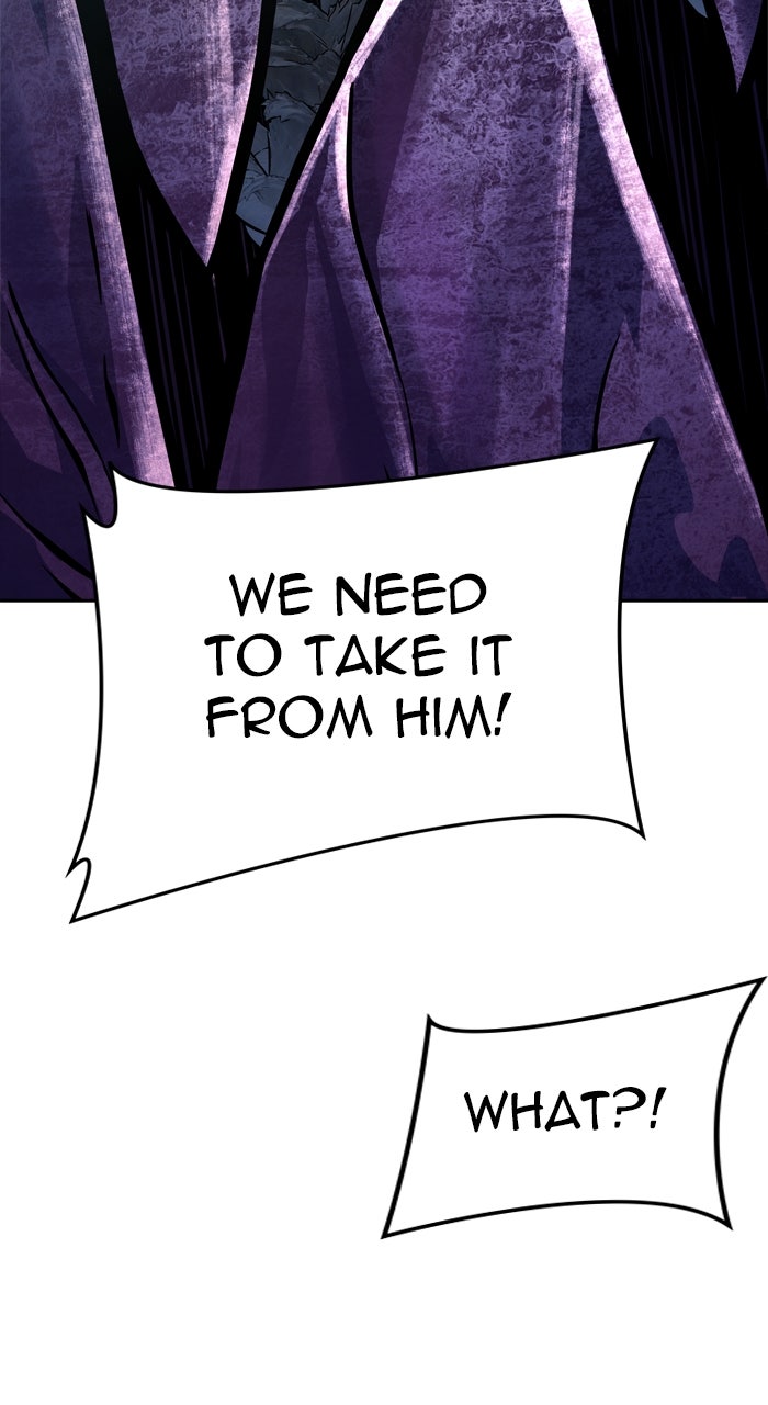 Tower of God manga, chapter 636, page 106 of 412