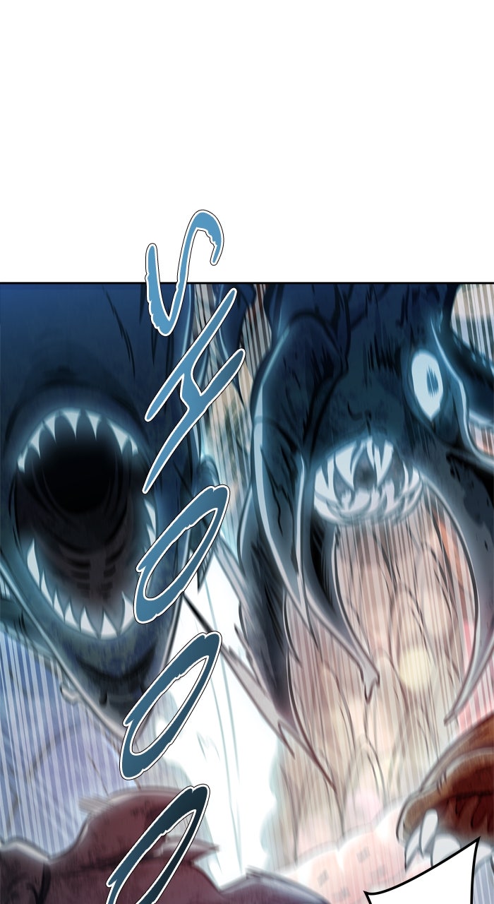 Tower of God manga, chapter 636, page 107 of 412