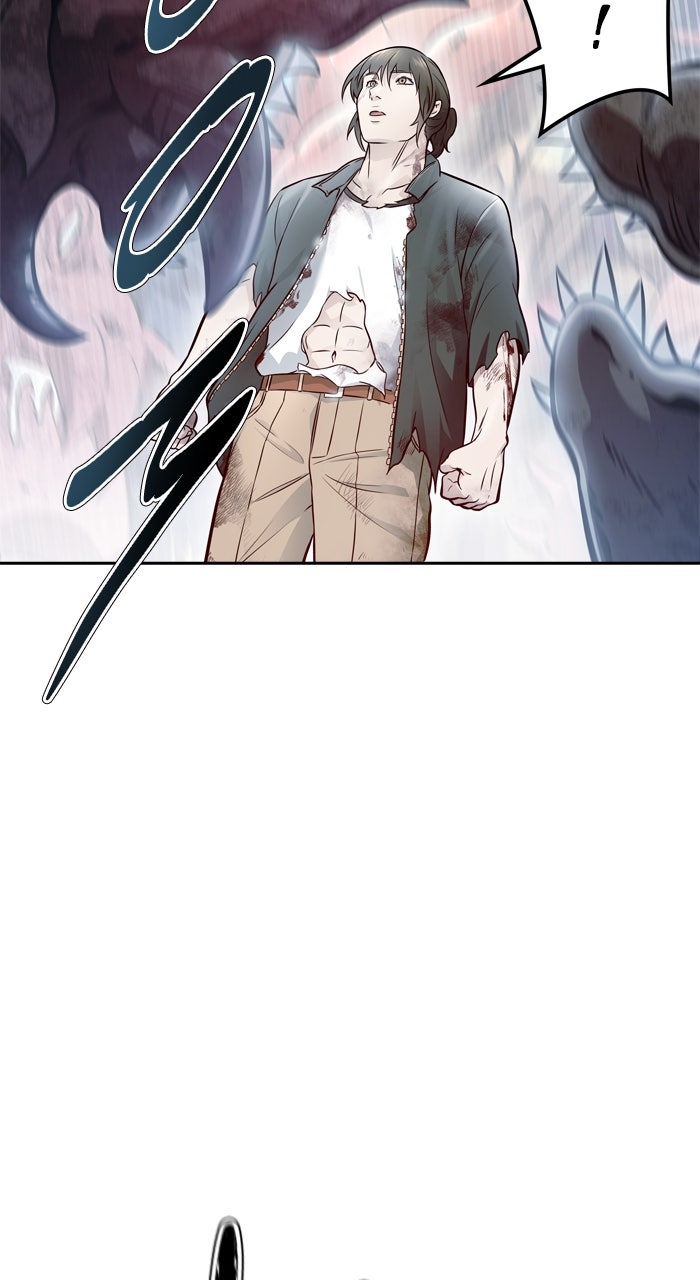 Tower of God manga, chapter 636, page 108 of 412