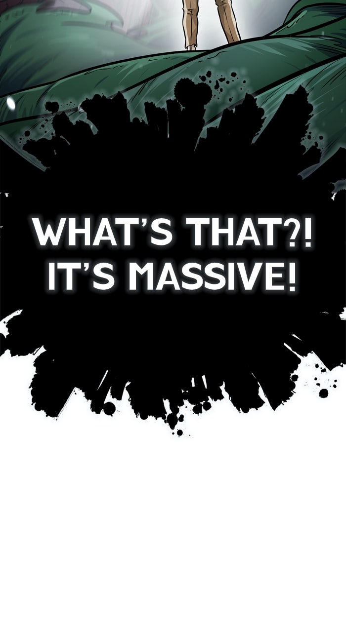 Tower of God manga, chapter 636, page 11 of 412