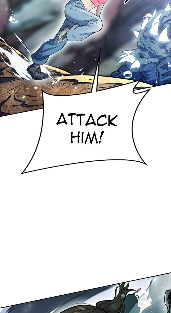 Tower of God manga, chapter 636, page 114 of 412