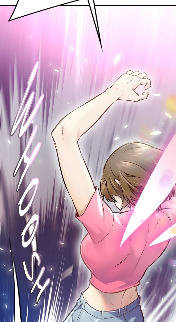 Tower of God manga, chapter 636, page 122 of 412