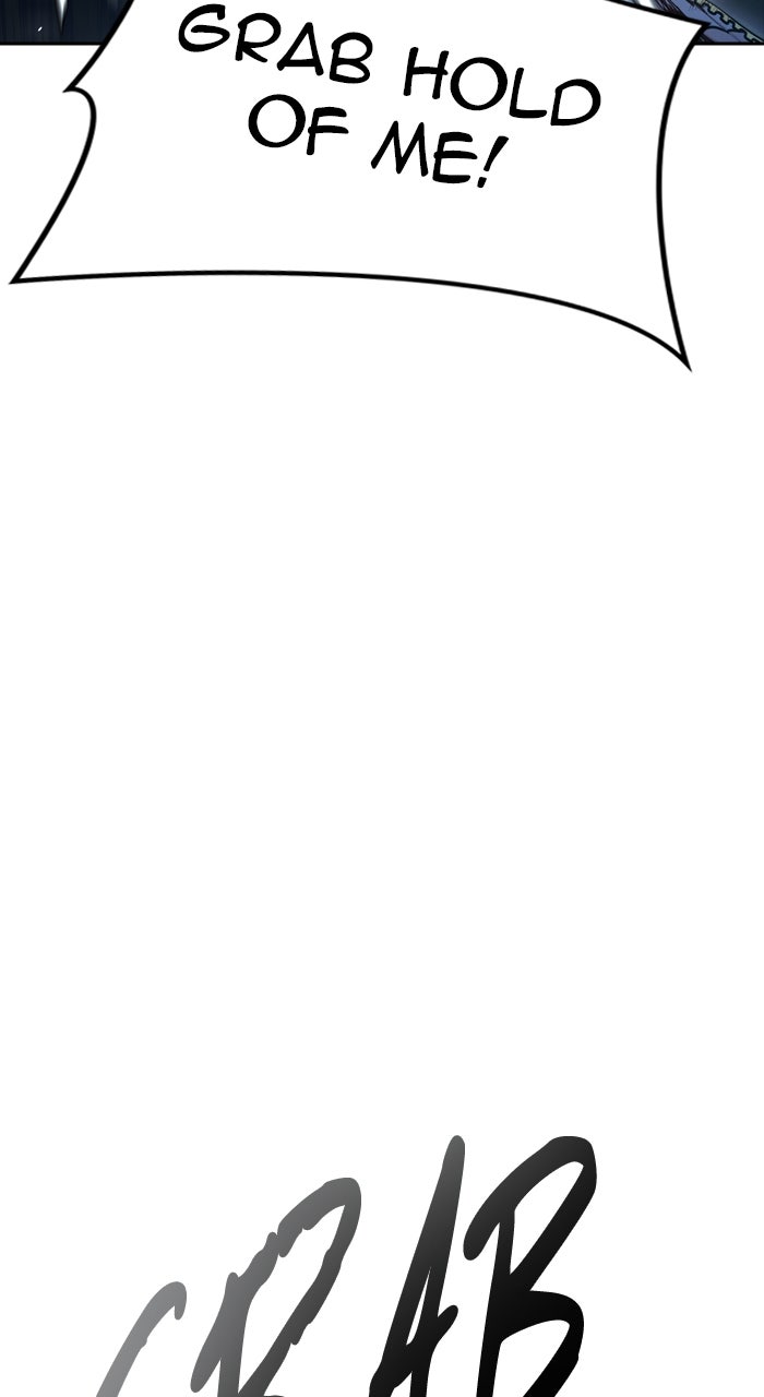 Tower of God manga, chapter 636, page 124 of 412