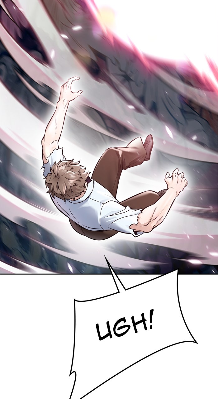 Tower of God manga, chapter 636, page 128 of 412
