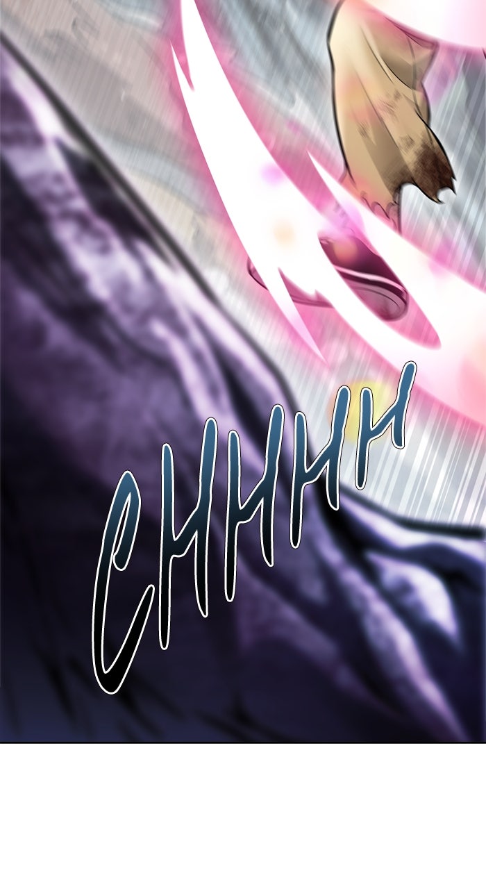 Tower of God manga, chapter 636, page 133 of 412
