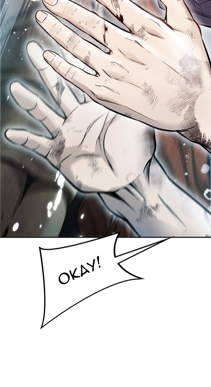 Tower of God manga, chapter 636, page 135 of 412