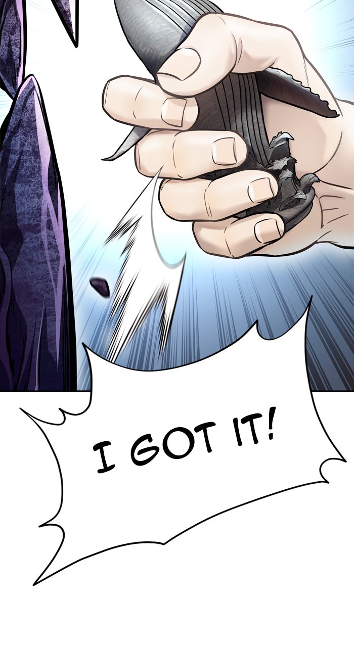 Tower of God manga, chapter 636, page 139 of 412