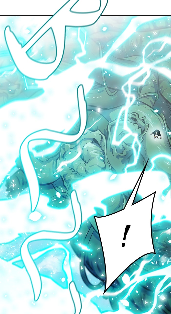 Tower of God manga, chapter 636, page 14 of 412