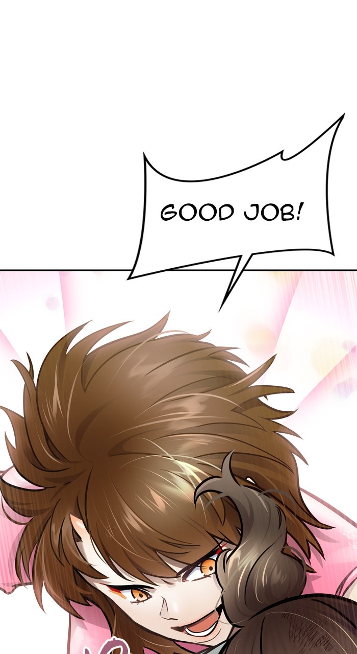 Tower of God manga, chapter 636, page 140 of 412