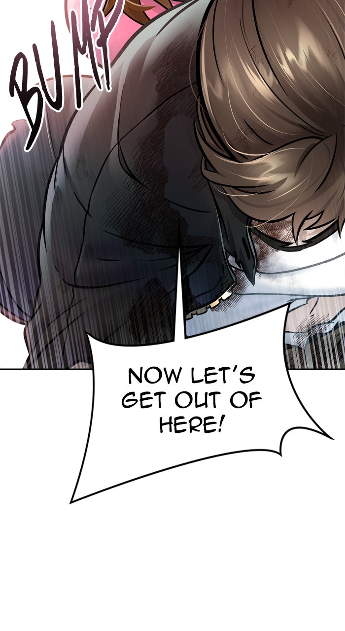 Tower of God manga, chapter 636, page 141 of 412