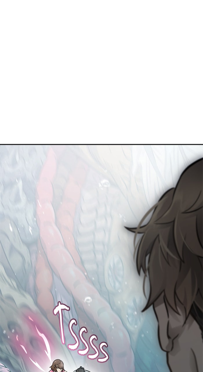 Tower of God manga, chapter 636, page 149 of 412