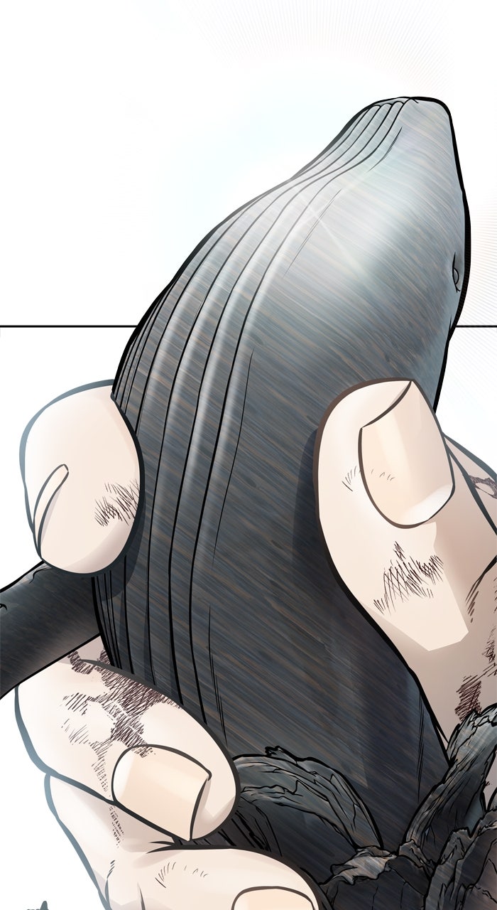 Tower of God manga, chapter 636, page 153 of 412