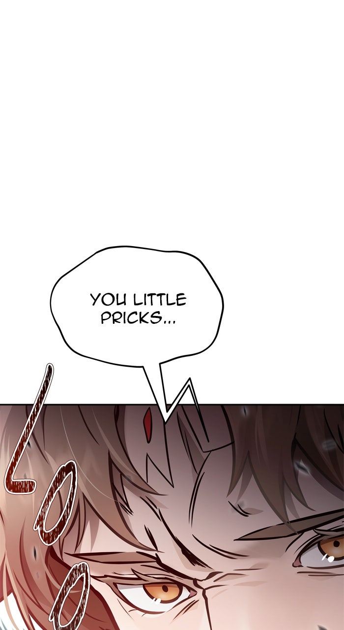 Tower of God manga, chapter 636, page 155 of 412