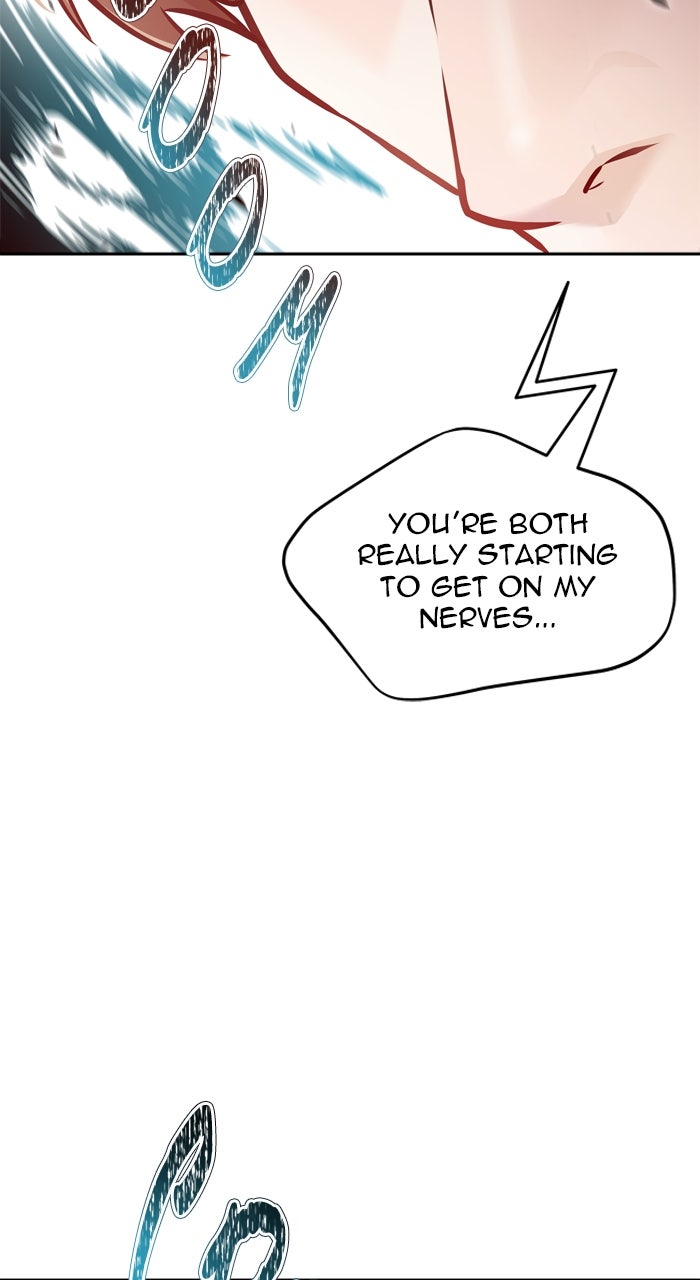 Tower of God manga, chapter 636, page 156 of 412