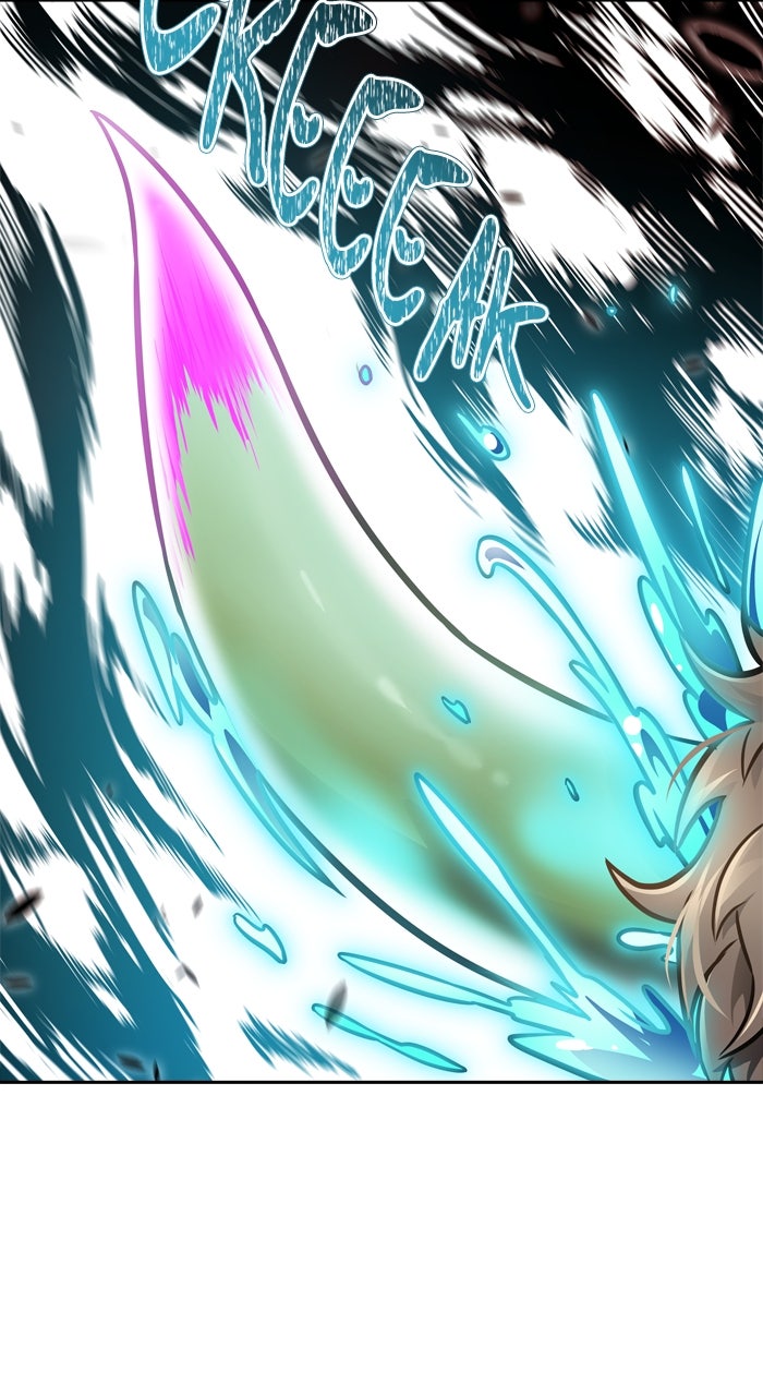 Tower of God manga, chapter 636, page 157 of 412