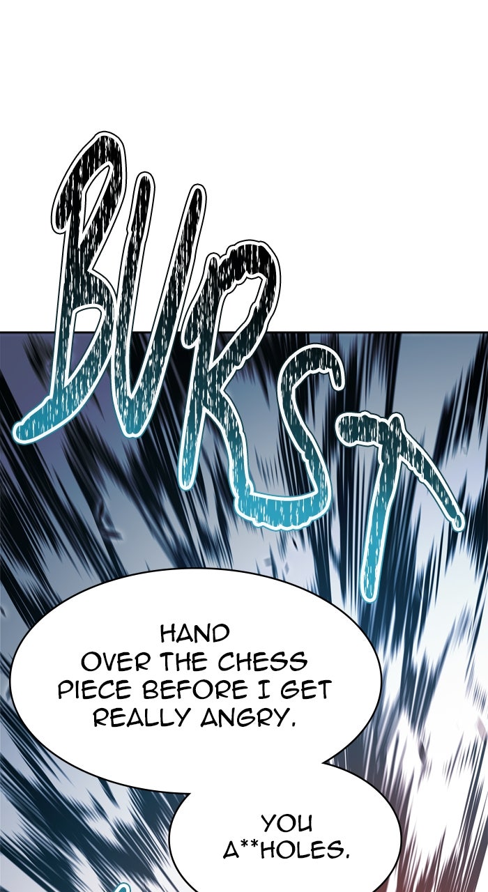 Tower of God manga, chapter 636, page 158 of 412