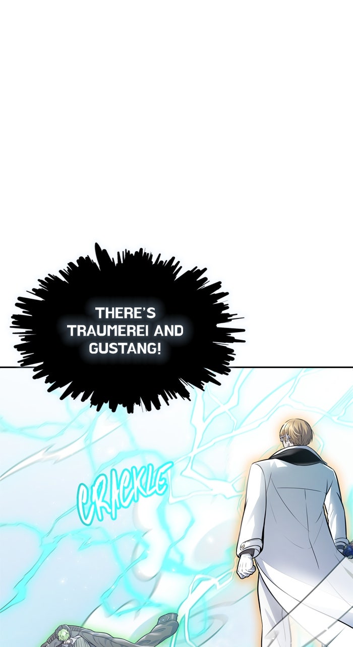 Tower of God manga, chapter 636, page 16 of 412