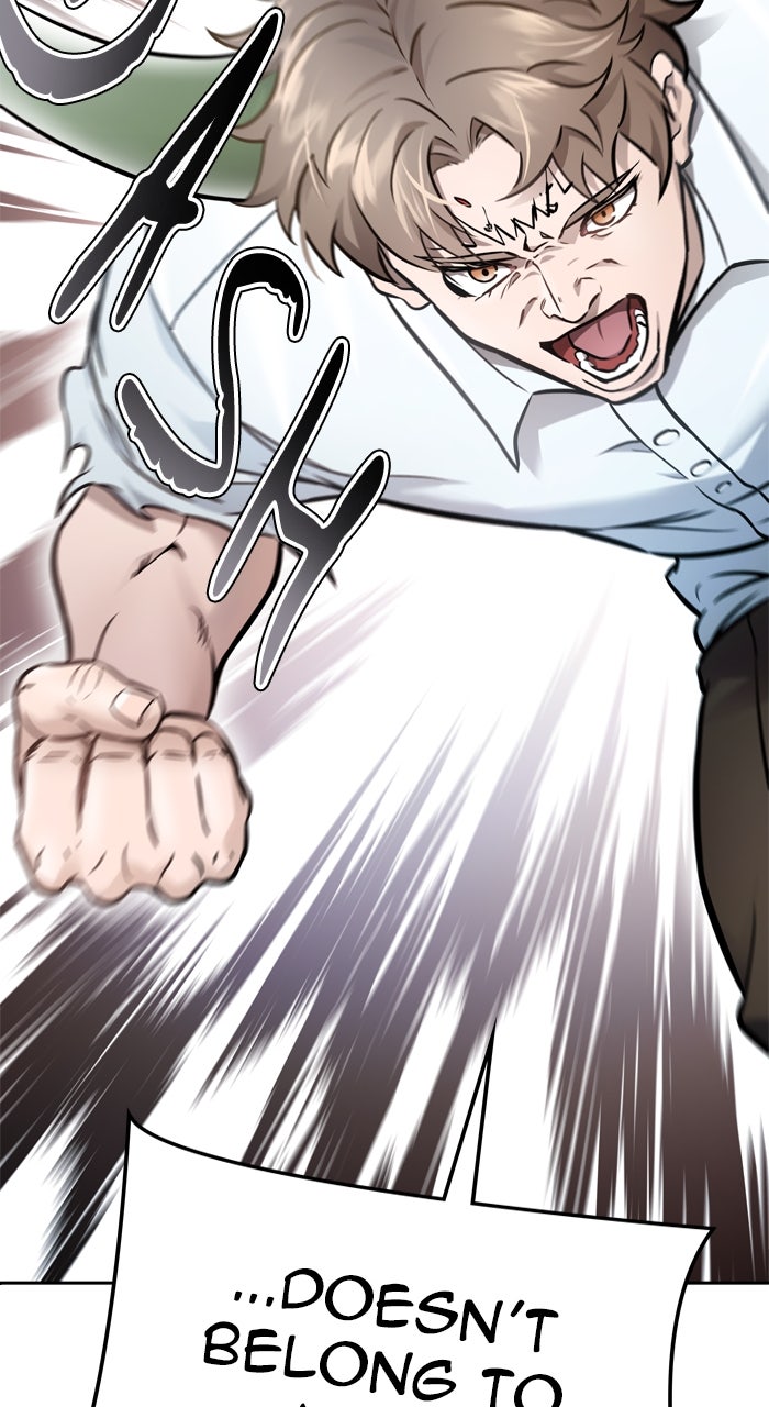 Tower of God manga, chapter 636, page 162 of 412