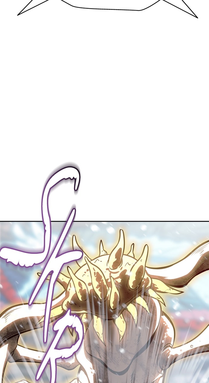Tower of God manga, chapter 636, page 167 of 412