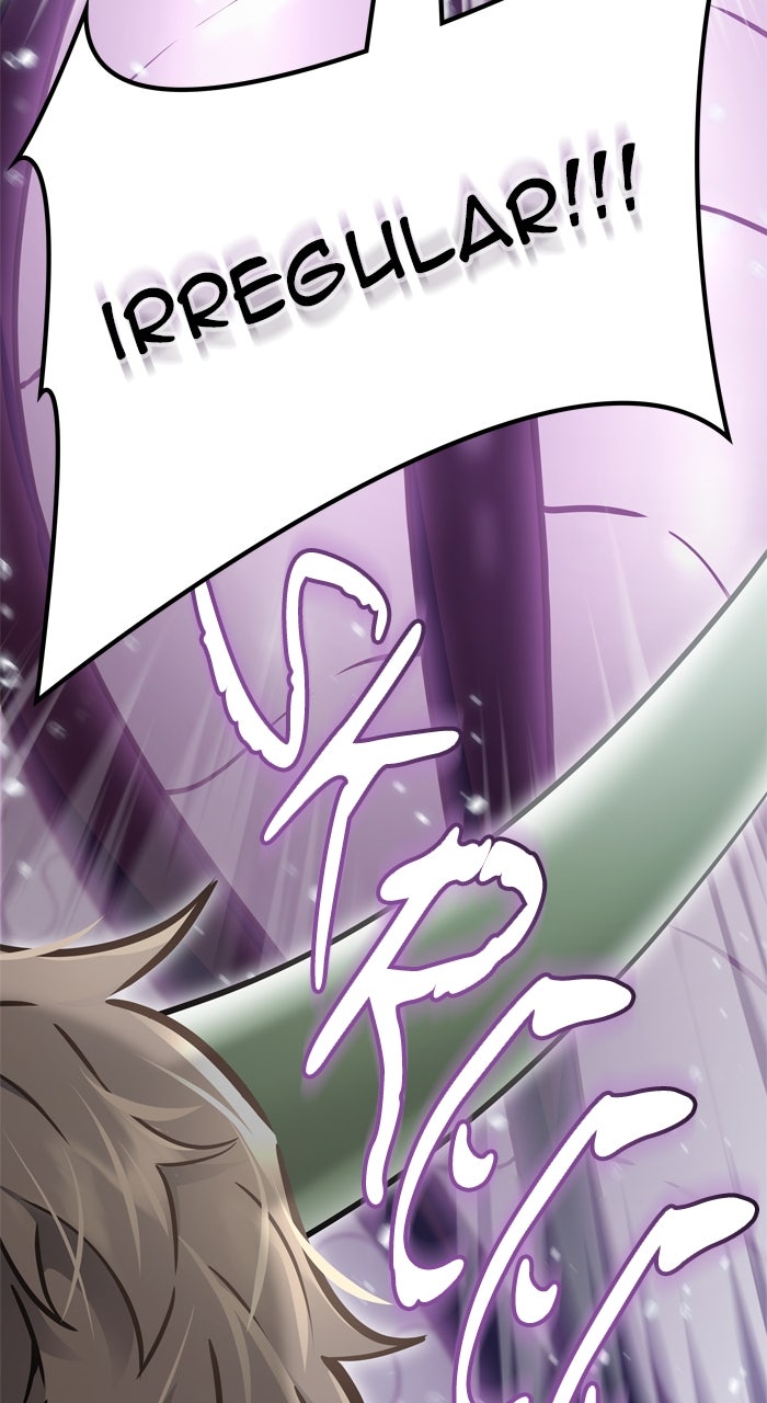 Tower of God manga, chapter 636, page 169 of 412