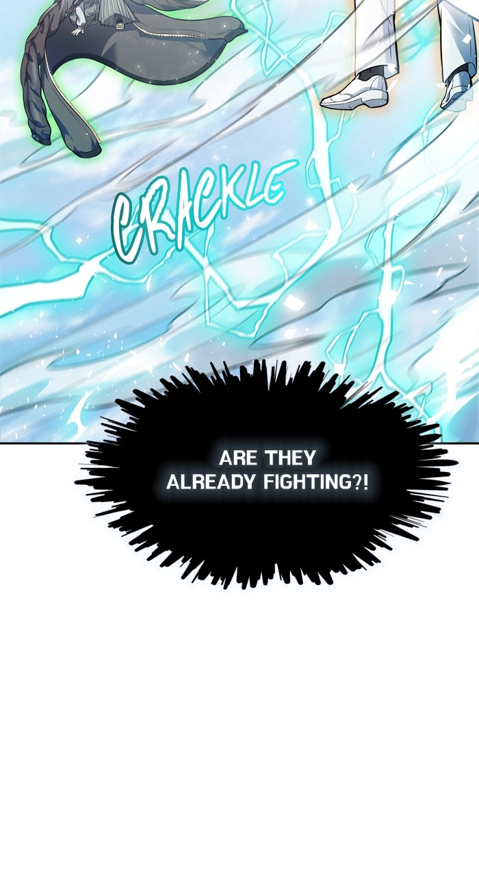 Tower of God manga, chapter 636, page 17 of 412