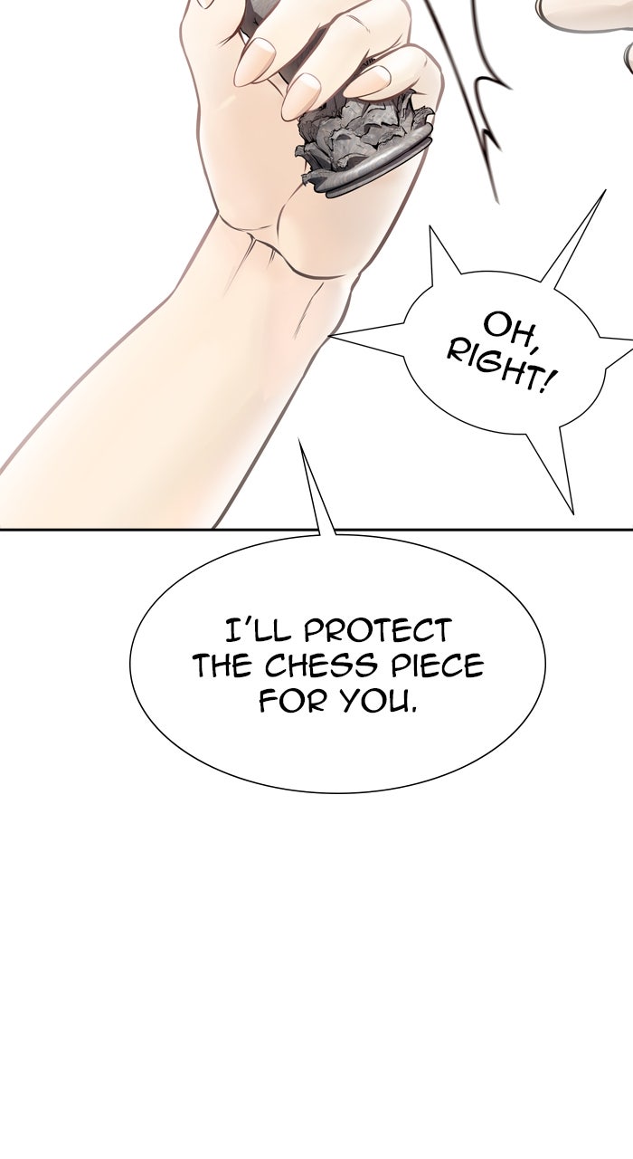Tower of God manga, chapter 636, page 173 of 412