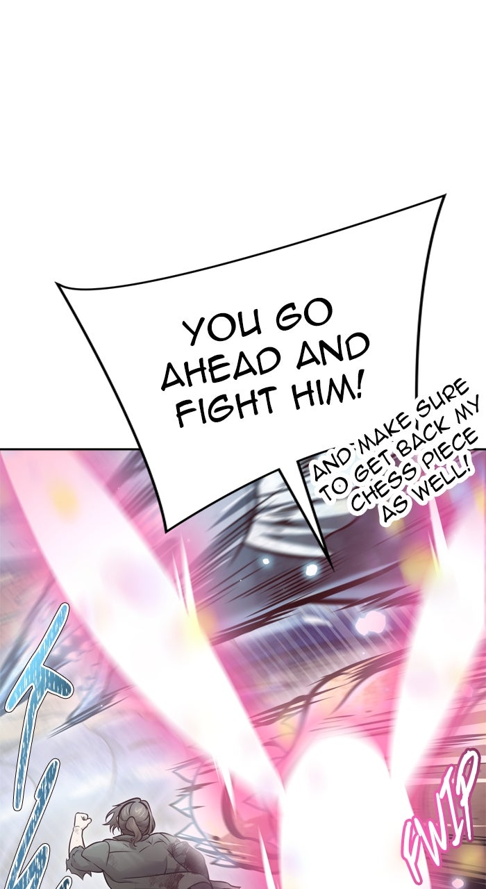 Tower of God manga, chapter 636, page 174 of 412