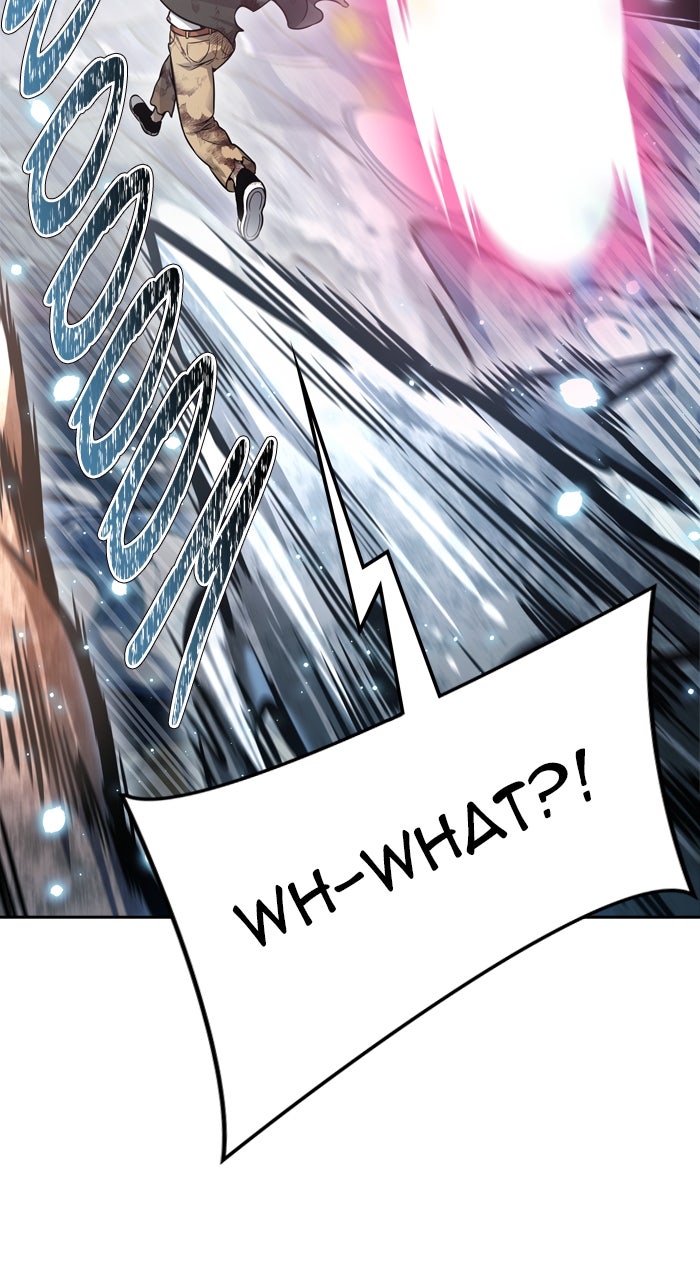 Tower of God manga, chapter 636, page 175 of 412