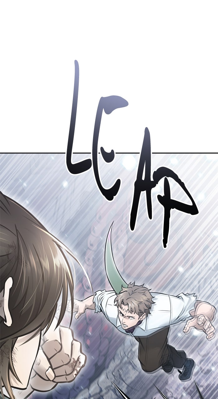 Tower of God manga, chapter 636, page 176 of 412