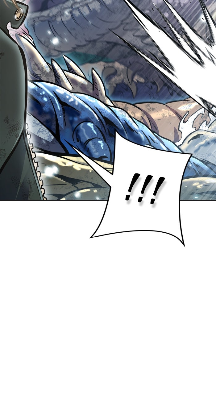 Tower of God manga, chapter 636, page 177 of 412