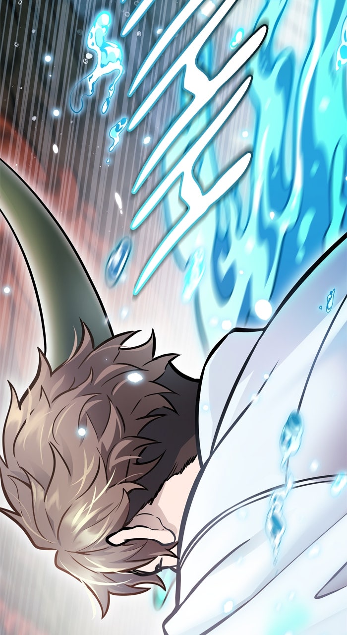 Tower of God manga, chapter 636, page 179 of 412