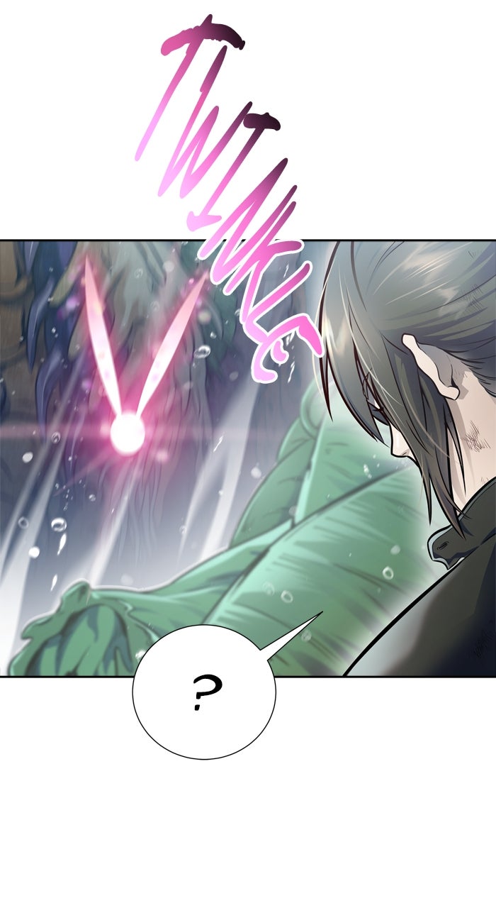Tower of God manga, chapter 636, page 18 of 412