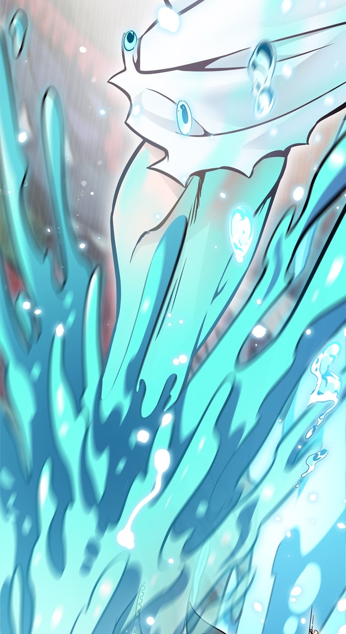 Tower of God manga, chapter 636, page 180 of 412