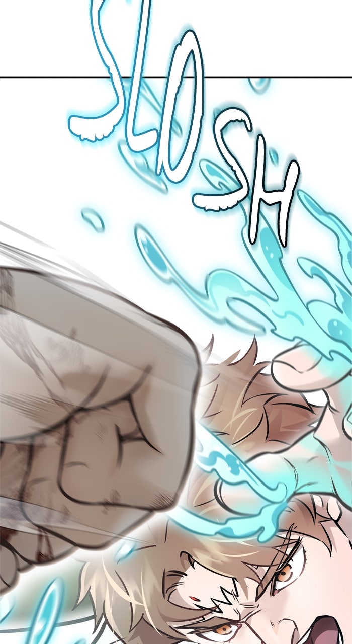 Tower of God manga, chapter 636, page 183 of 412