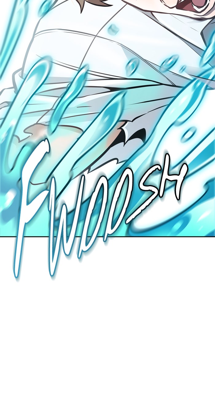 Tower of God manga, chapter 636, page 184 of 412