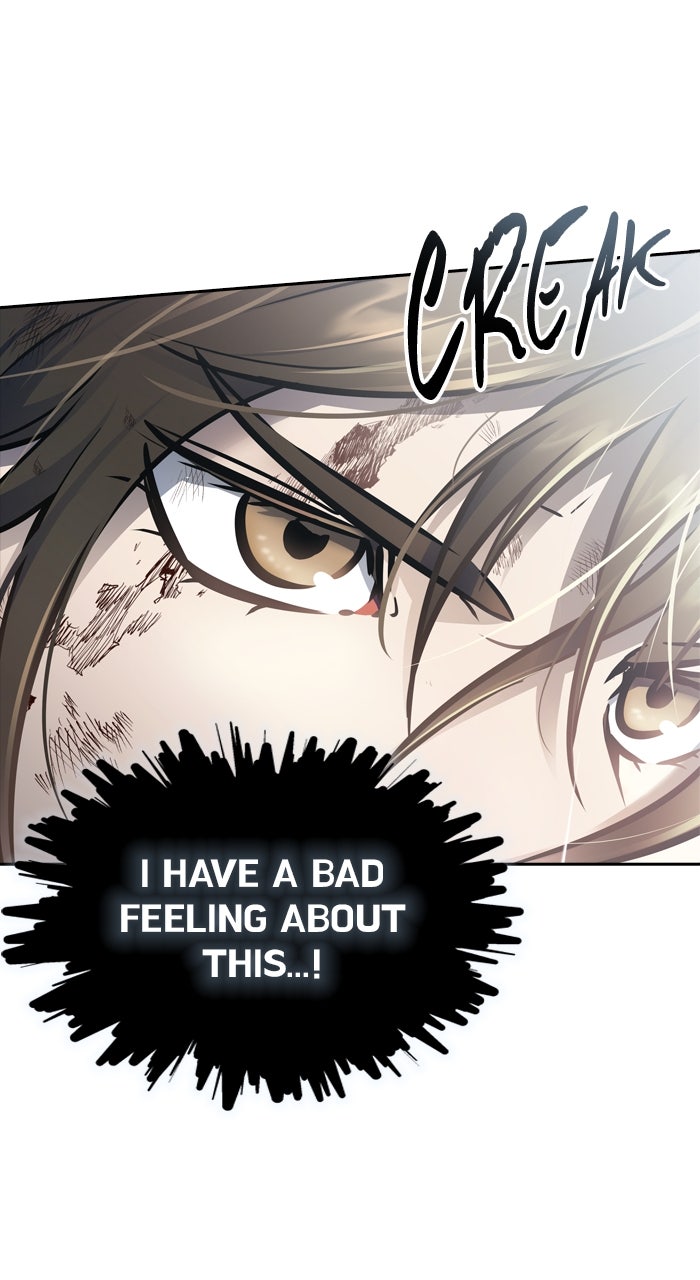 Tower of God manga, chapter 636, page 188 of 412