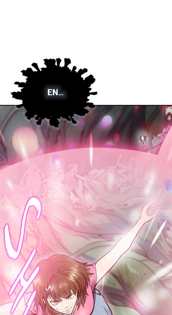 Tower of God manga, chapter 636, page 19 of 412