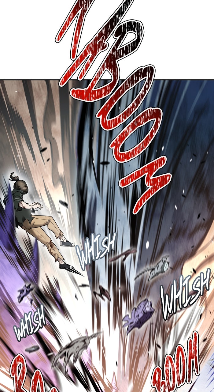 Tower of God manga, chapter 636, page 192 of 412