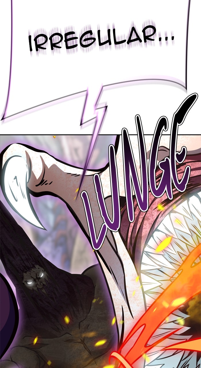 Tower of God manga, chapter 636, page 194 of 412