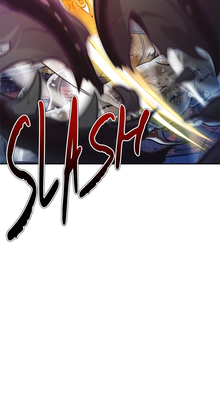 Tower of God manga, chapter 636, page 199 of 412