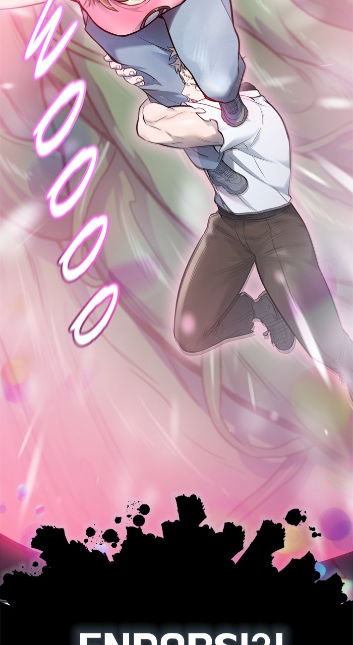 Tower of God manga, chapter 636, page 20 of 412