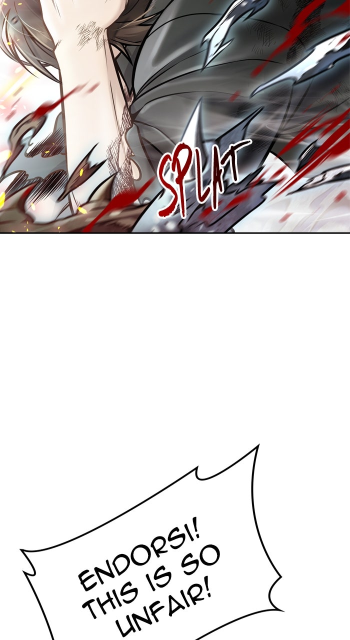 Tower of God manga, chapter 636, page 201 of 412