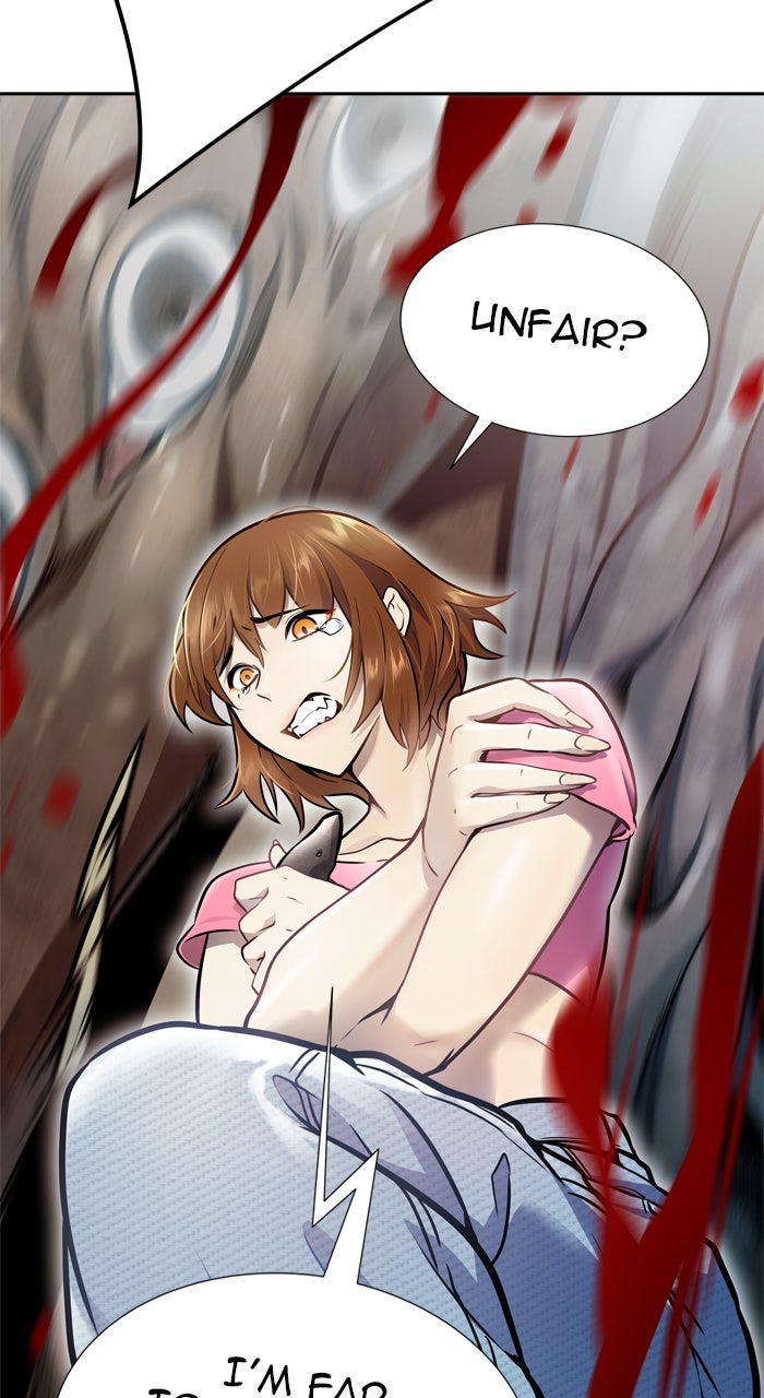 Tower of God manga, chapter 636, page 202 of 412